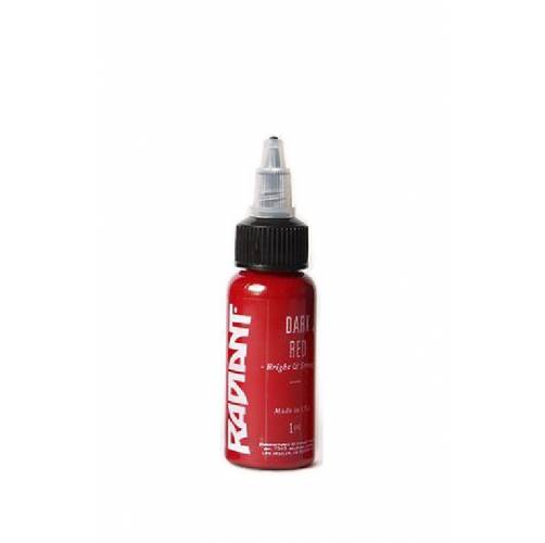 DARK RED RADIANT INK 1 OZ 